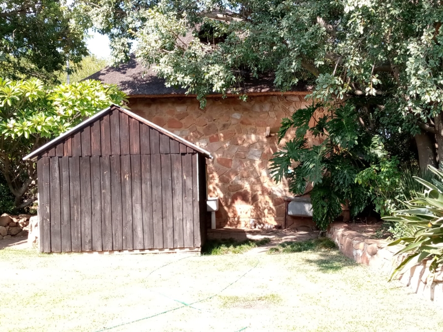 3 Bedroom Property for Sale in Grootfontein North West